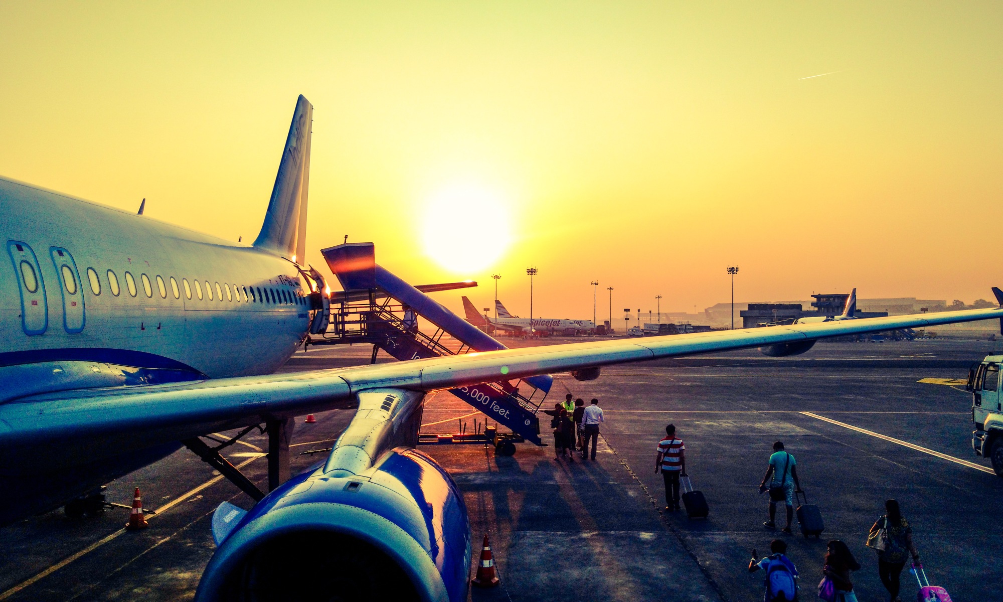 5 Cheap Flight Booking websites in Middle East – mynewsdrive